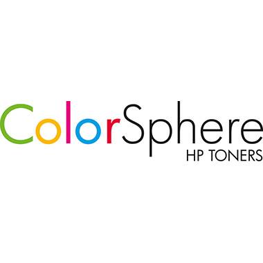 HP Toner CE410XD 305X 4.000Seiten schwarz 2 St./Pack.