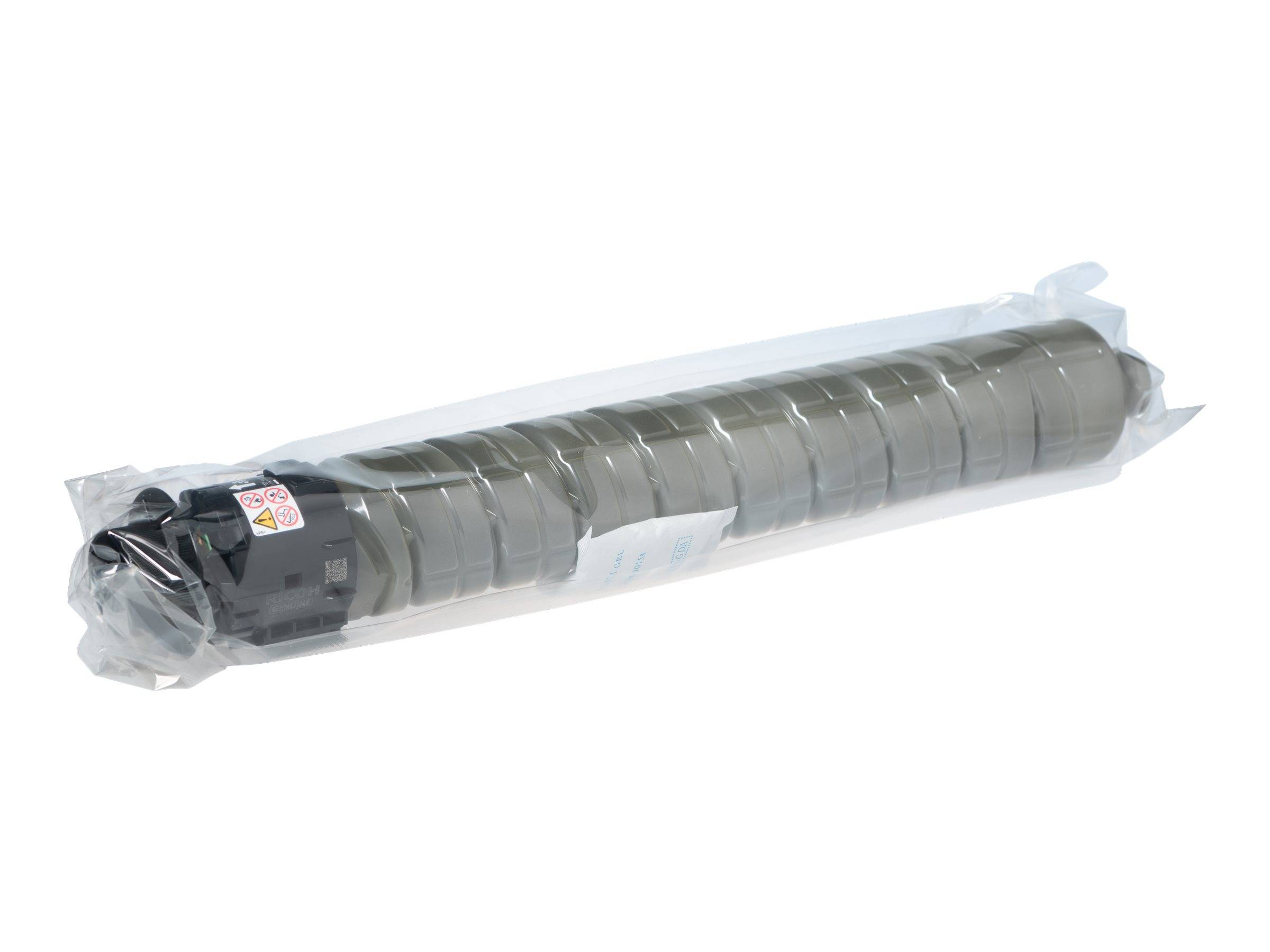 Ricoh Schwarz - original - Tonerpatrone - für