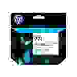 HP 771 - Hellmagentafarben, hell Cyan - Druckkopf
