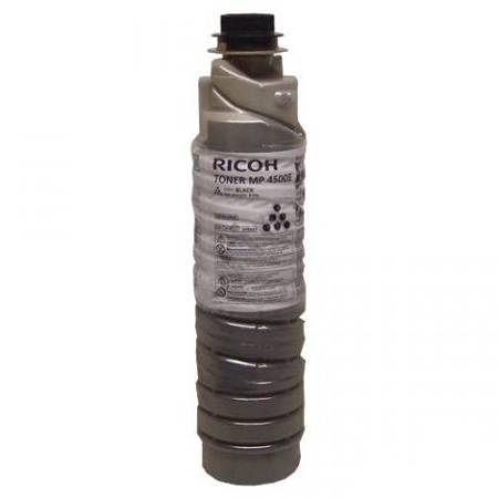 Ricoh - Schwarz - original - Tonerpatrone - für Ricoh Aficio 2003