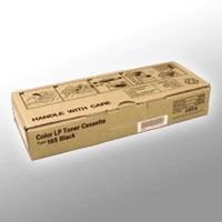 Ricoh/NRG Toner 402444 CT165 Typ 165 schwarz