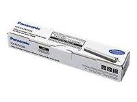 Panasonic KX-FATK509X - Schwarz - Original - Tonerpatrone