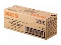 Utax Gelb - kompatibel - Tonerpatrone - für Triumph-Adler P-C2660DN - CDC 1726