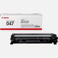 Canon Toner 047 Original Schwarz 1600 Seiten 2164C002