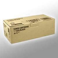 Ricoh Schwarz - Original - Tonerpatrone - für FAX 1130L - 1170L