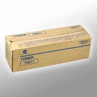 Konica Minolta Toner TN-311 8938-404 schwarz
