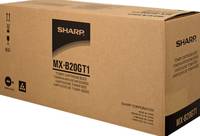 Sharp MXB20GT1 - Schwarz - Original - Tonerpatrone - für Sharp MX-B200 - MX-B201