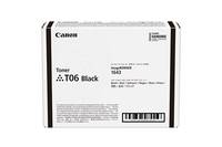Canon T06 - Schwarz - Original - Tonerpatrone