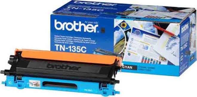 Brother Toner TN-130C