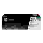 HP 823A - Schwarz - Original - LaserJet - Tonerpatrone (CB380A)