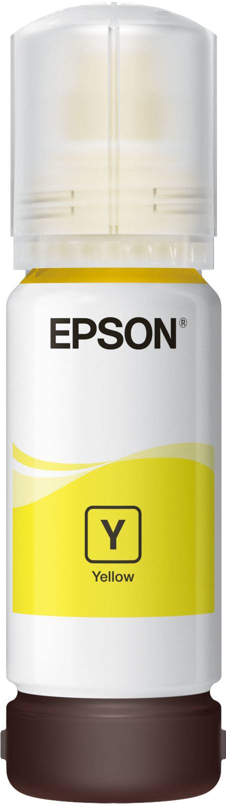 Epson 106 - 70 ml - Gelb - Original - Tintenbehälter