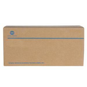 Konica Minolta TNP-48Y - Gelb - original - Tonerpatrone