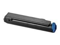 OKI - Schwarz - Original - Tonerpatrone - für B440dn