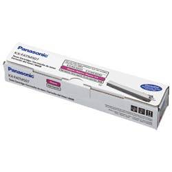 Panasonic KX-FATM507X - Magenta - Original - Tonerpatrone