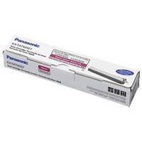 Panasonic KX-FATM507X - Magenta - Original - Tonerpatrone