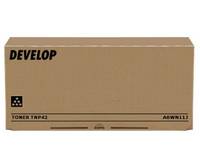 Develop A6WN11J - 20000 Seiten - Schwarz - 1 Stück(e) - pages - black