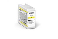 Epson T47A4 - 50 ml - Gelb - Original - Tintenpatrone