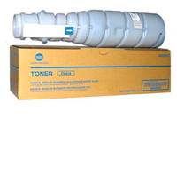 Konica Minolta TN-414K - Schwarz - original - Tonerpatrone