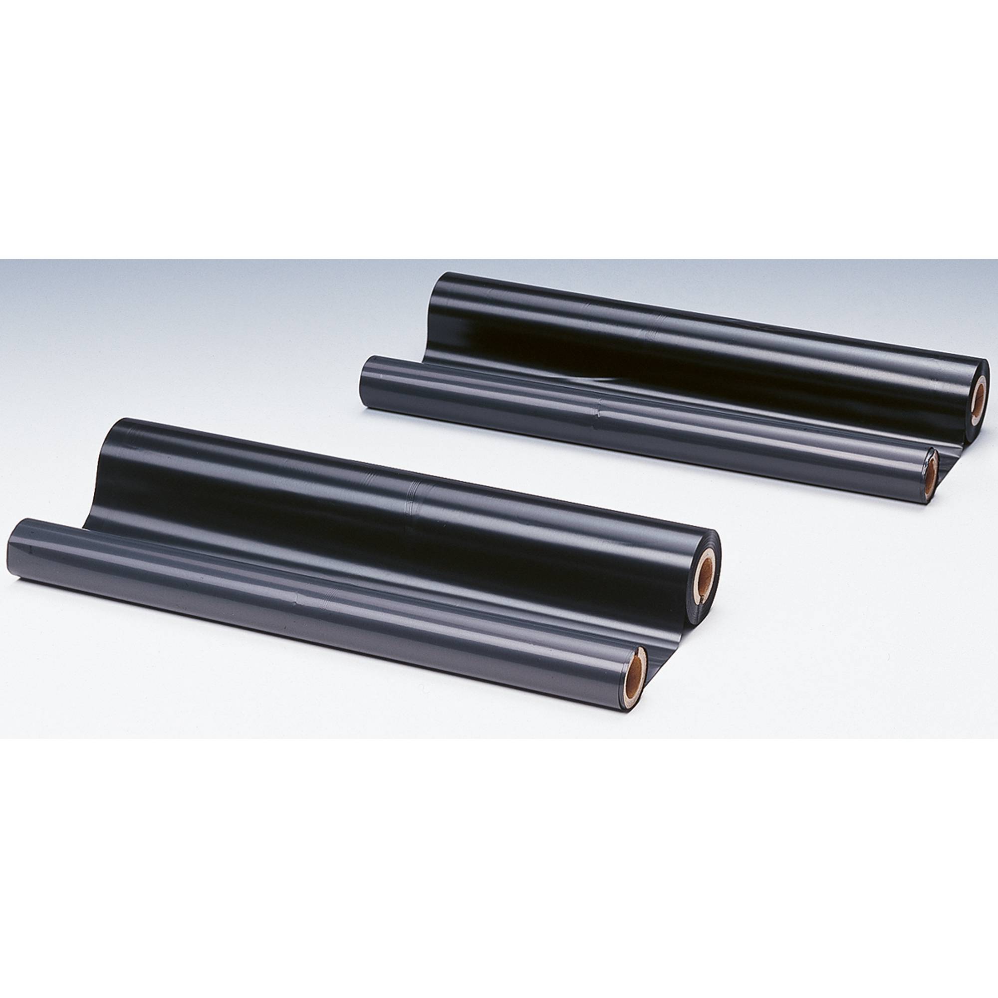 Brother Thermotransferrolle PC72RF schwarz 2 St./Pack.