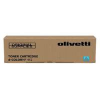 Olivetti Cyan - Original - Tonerpatrone - für d-Color MF452 - MF552