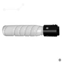 2 Konica Minolta Toner TN-118 A3VW050 schwarz