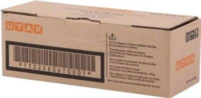 UTAX Schwarz Original