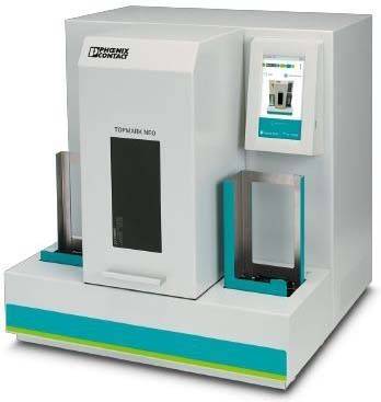 Phoenix Contact Lasermarkierer TOPMARK NEO