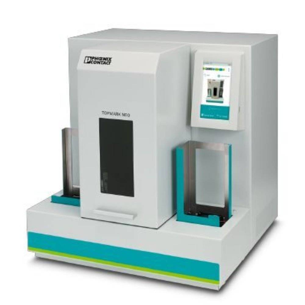 Phoenix Lasermarkierer - TOPMARK NEO SET - 1012018 - 1 Stück