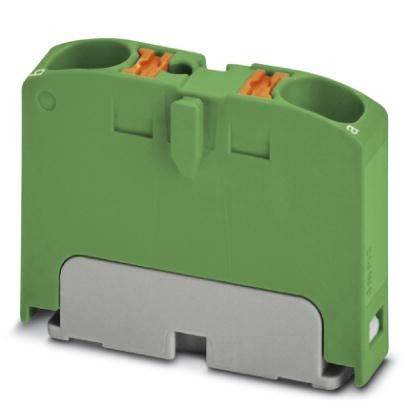 Phoenix Contact Verteilerblock PTFIX 2X4 GN
