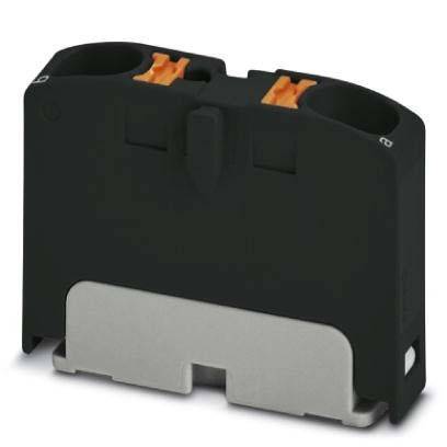 Phoenix Contact Verteilerblock PTFIX 2X4 BK