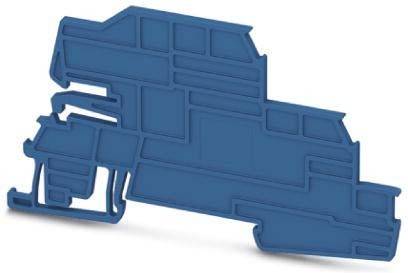 Phoenix Contact Auflagebock AB-UTI 6/3