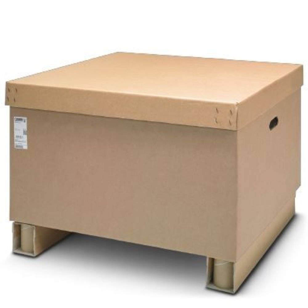 Phoenix Original Verpackung - BM ID-CARDBOARD BOX - 1044361 - 1 Stück