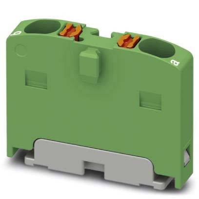 Phoenix Contact Verteilerblock PTFIX 2X1,5 GN