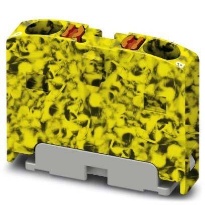 Phoenix Contact Verteilerblock PTFIX 2X1,5-FE