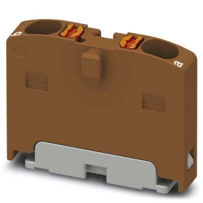 Phoenix Contact Verteilerblock PTFIX 2X1,5 BN