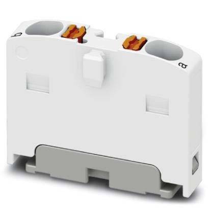 Phoenix Contact Verteilerblock PTFIX 2X1,5 WH