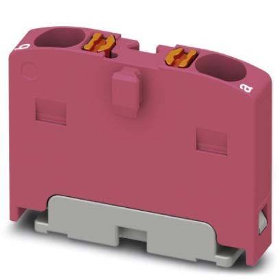 Phoenix Contact Verteilerblock PTFIX 2X1,5 PK