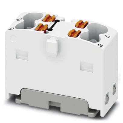 Phoenix Contact Verteilerblock PTFIX 4X1,5 WH