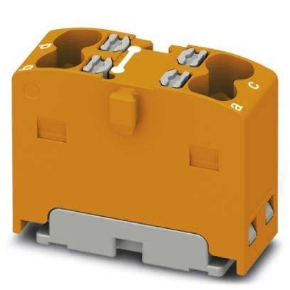 Phoenix Contact Verteilerblock PTFIX 4X1,5 OG