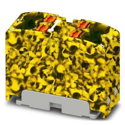 Phoenix Contact Verteilerblock PTFIX 4X1,5-FE