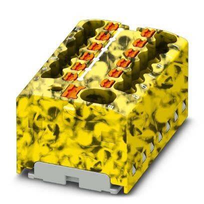 Phoenix Contact Verteilerblock PTFIX 4/12X1,5-FE