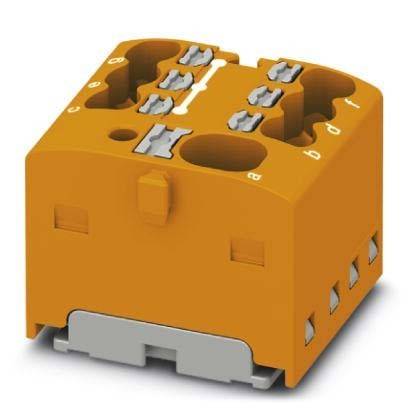 Phoenix Contact Verteilerblock PTFIX 4/6X1,5 OG