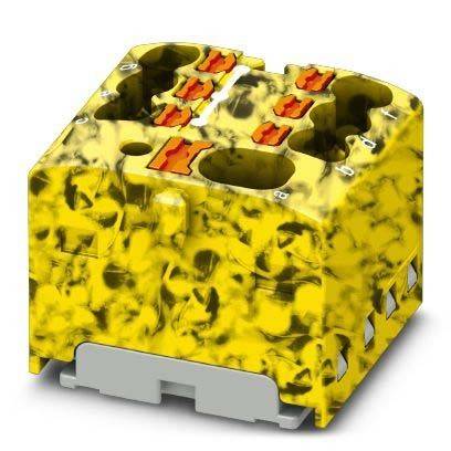 Phoenix Contact Verteilerblock PTFIX 4/6X1,5-FE