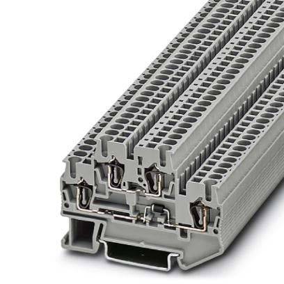 Phoenix Contact Bauelementreihenklemme STTB 2,5-DIO/UR-UL