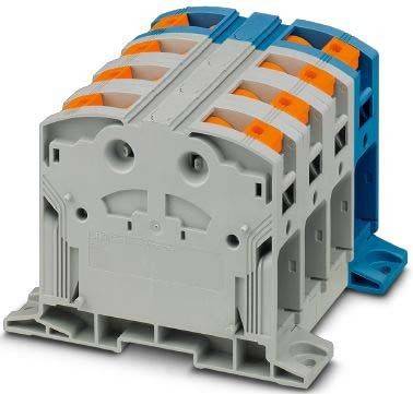 Phoenix Contact Hochstromklemme PTPOWER 185 3L/N-F