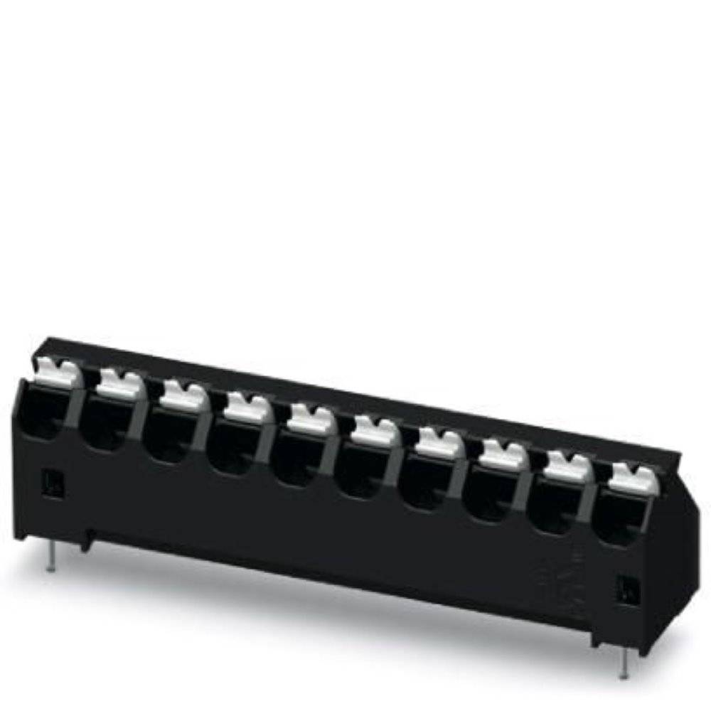 Phoenix Leiterplattenklemme - SPTA-THR 1,5/10-5,08 R72 - 1071210 - 145 Stück