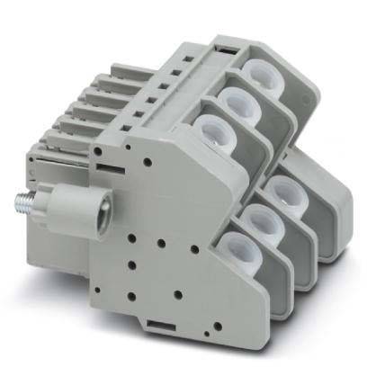 Phoenix Contact Stecker BP 4-3CT