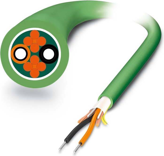 Phoenix Contact LWL-Kabel FLFOCPNCFLEX9801000