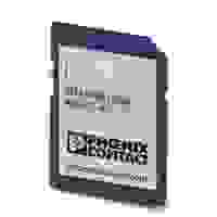 Phoenix Programm-/Konfigurationsspeicher - SD FLASH 2GB APPLIC A - 2701190 - 1 Stück