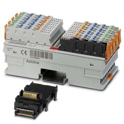 Phoenix Contact I/O-Modul AXL F DO16/3 XC 2F